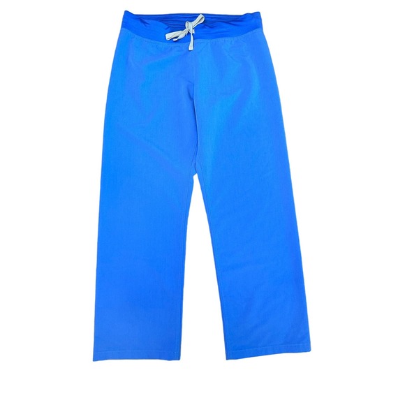 Figs Pants - Figs Livingston Basic Scrub Pants
